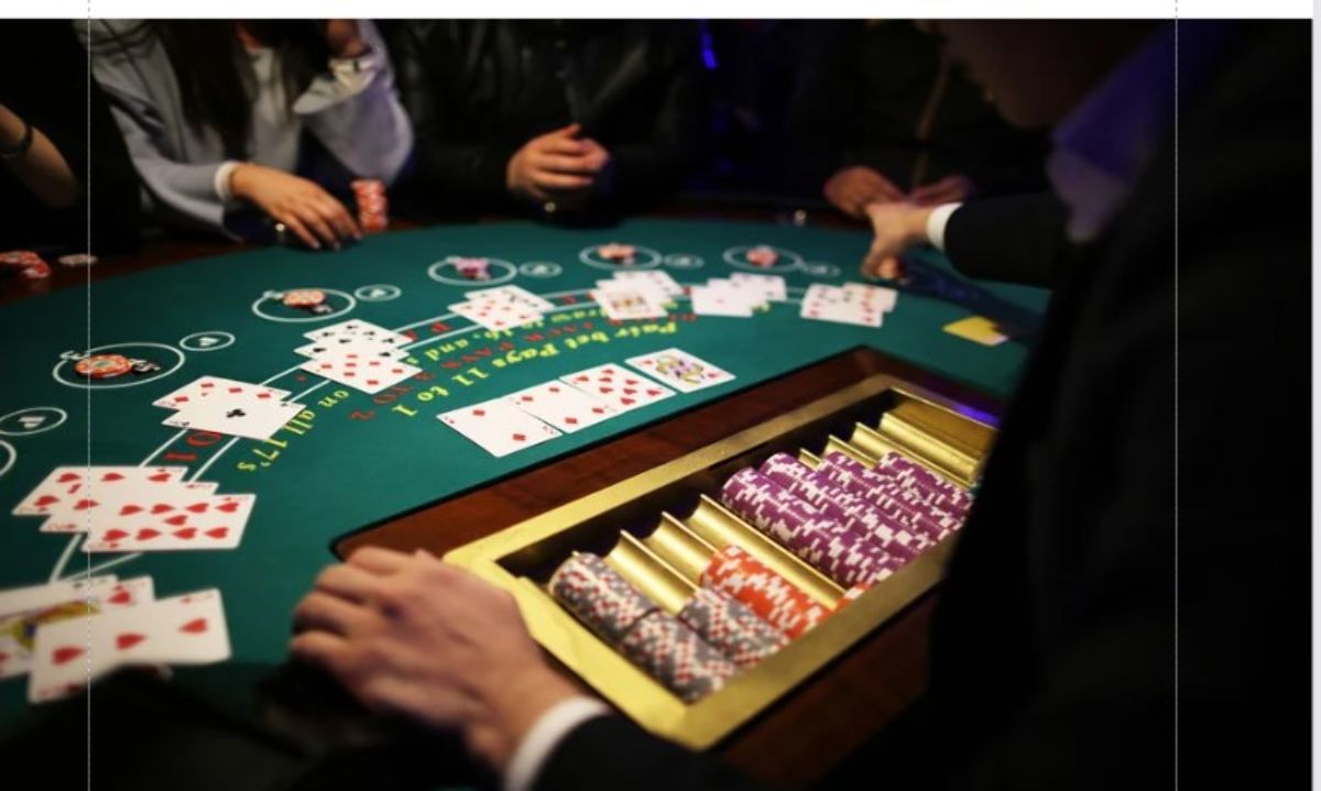 Dreams se restaría de carrera por casino de Chiloé por falta de terreno