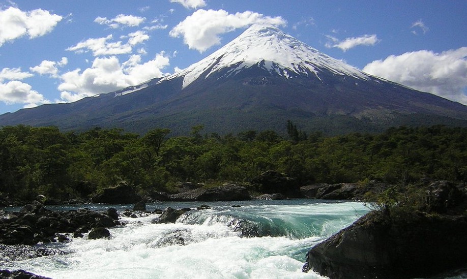 En Alerta preventiva Amarilla se encuentra la Comuna de Puerto Octay y Puerto Varas