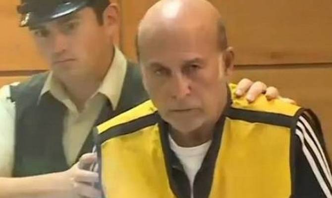 Declaran culpable a ex Alcalde de Ancud Pablo Ossio por abuso sexual