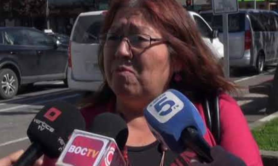 Un llamado a los trabajadores para unirse al paro que se realizará el 8 de noviembre