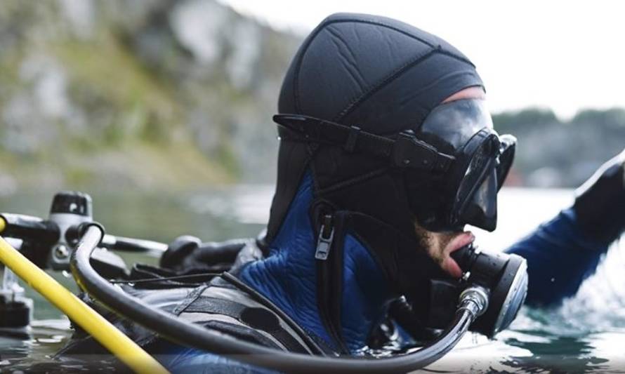 Están abiertas las inscripciones para el curso de buceo gratuito