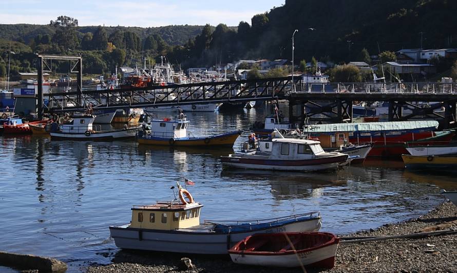 Pescadores artesanales dan ultimátum al Gobierno