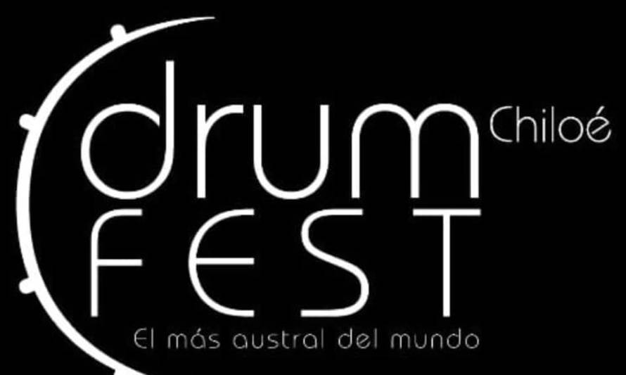 Evento de percusión DrumFest prepara su tercera versión en Castro