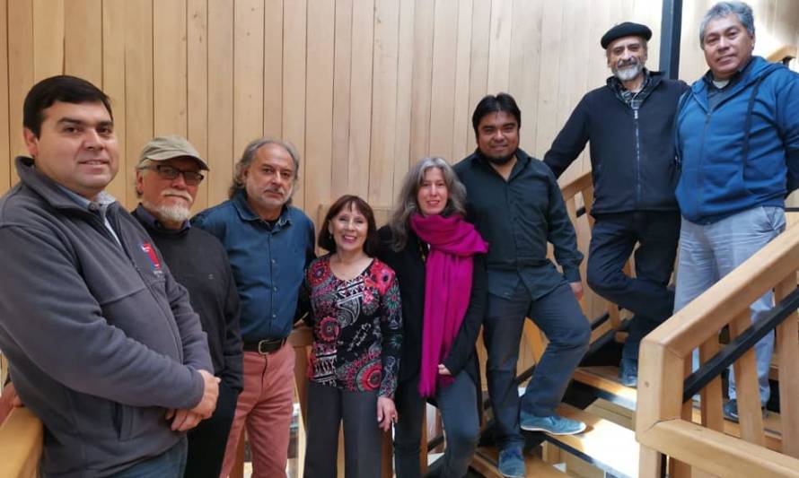 Castro será sede de la primera Escuela de Cultura Tradicional de Chiloé