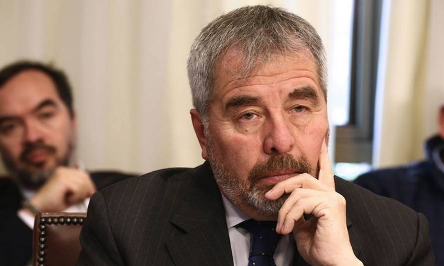 Diputado Asencio exige la liberación inmediata de la concejal Carola Chamia y de otros detenidos de Chonchi