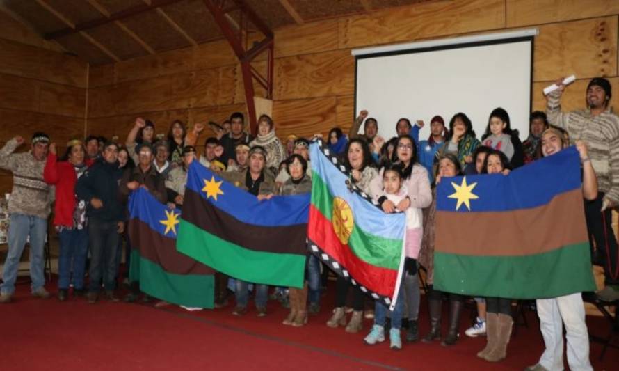 Comunidades de Chonchi, Puqueldón y Quellón rechazan Consulta Indígena