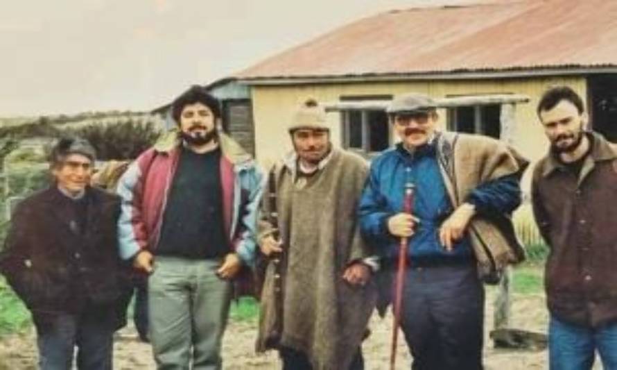 Pesar en Chiloé por muerte de Baudilio Neún Raín, dirigente y defensor de tierras huilliche