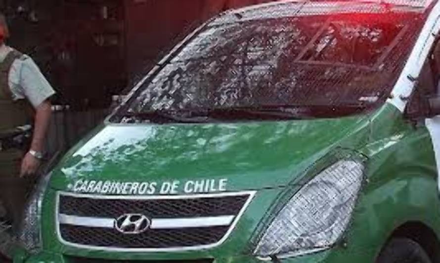 5 años de cárcel para Carabinero formalizado por muerte de hombre en Calbuco