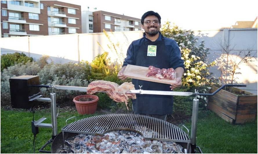 Los consejos de El Doctor Carne para estas Fiestas Patrias