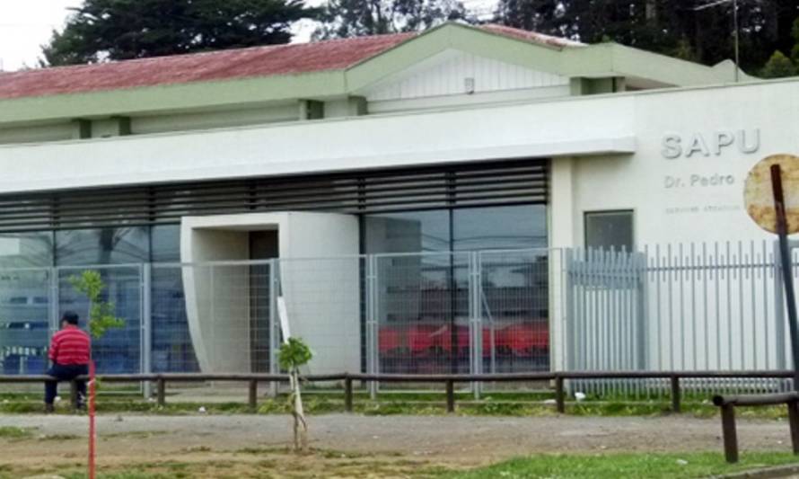 Funcionarios de centros de salud municipales paralizaron sus funciones en Osorno