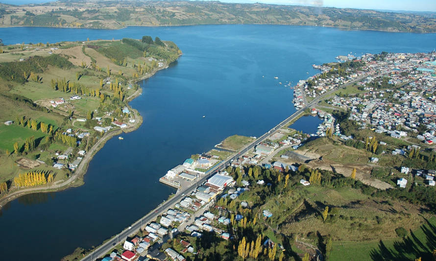 Convocan a postular al Premio Chiloé de Extensión Cultural 2020