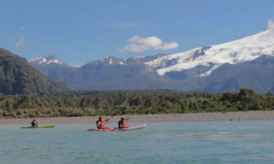 Onemi Los Lagos entregó recomendaciones para planificar unas vacaciones seguras