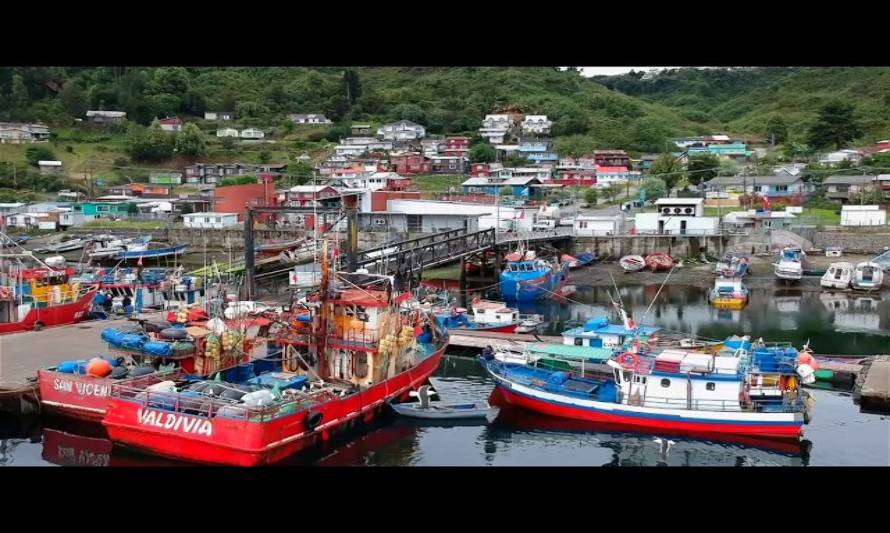 Subsecretaría de pesca anuncia agenda social para pescadores artesanales.