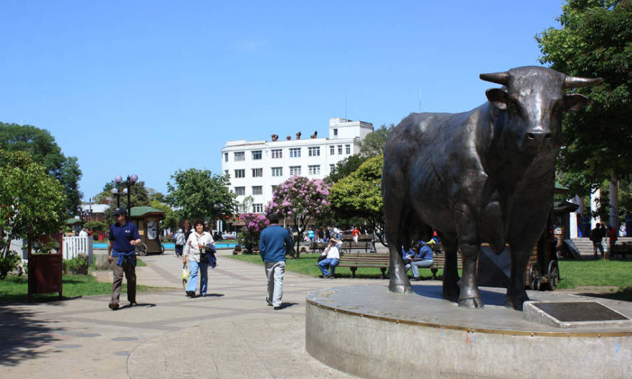 A partir del jueves: Minsal anunció levantamiento de cuarentena en Temuco y Osorno