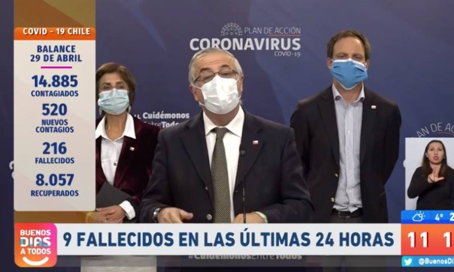 Falleció primera profesional de la salud: era funcionaria del Cesfam de Gorbea