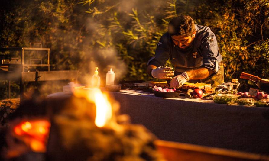 Cordero Künko entra en la escena gastronómica
