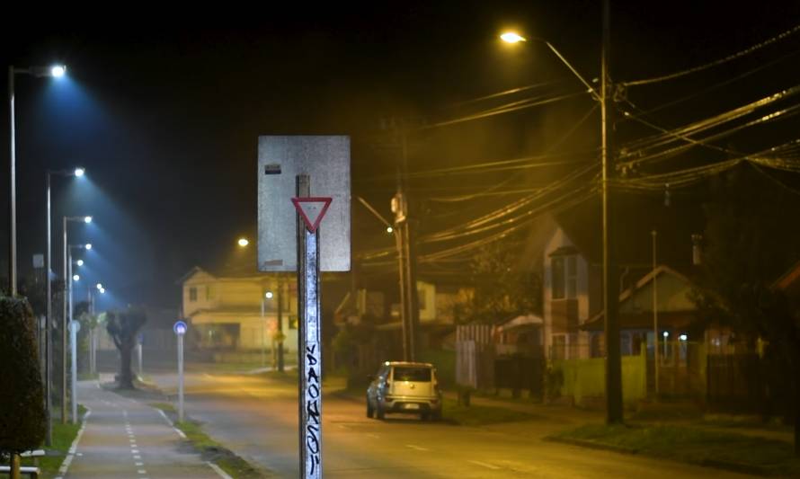 Estudio revela grave contaminación en Osorno y Puerto Montt