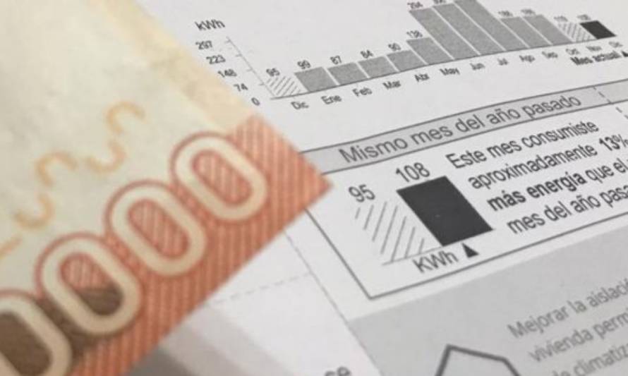 Saesa y Luz Osorno en la mira de la SEC por errores en boletas de luz