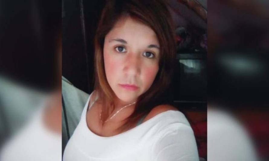 PDI reactivó proceso de búsqueda de Claudia Agüero