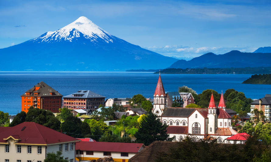 Inacap Puerto Montt realiza talleres y asesorías a mujeres emprendedoras de Puerto Varas