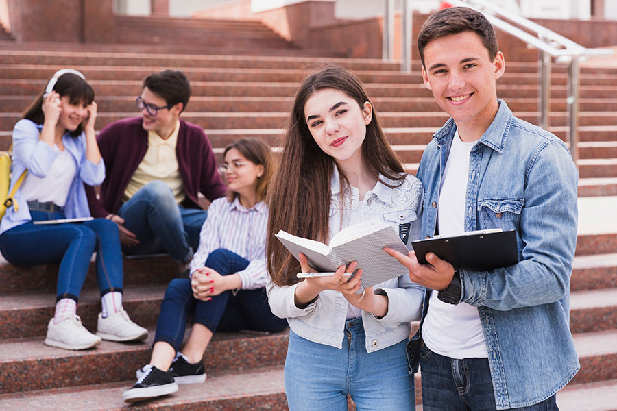 ¿Aún no sabes qué estudiar? ¡Esta nota es para ti!