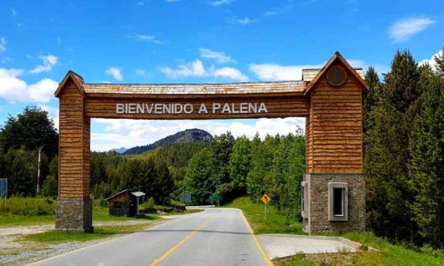 El poco conocido ranking que destaca a Palena a nivel nacional