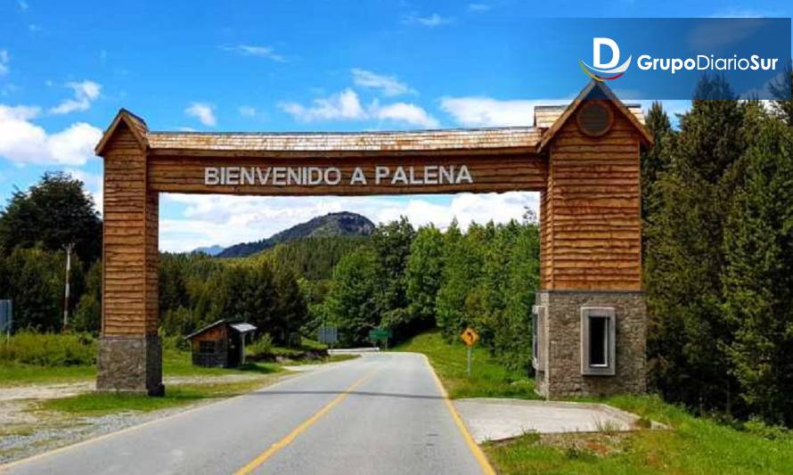 Provincia de Palena: 2 alcaldes en cuarentena tras compartir con autoridad regional supuestamente contagiado
