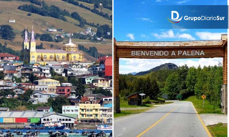 Chiloé y Palena se mantienen sin cambios en el Plan Paso a Paso