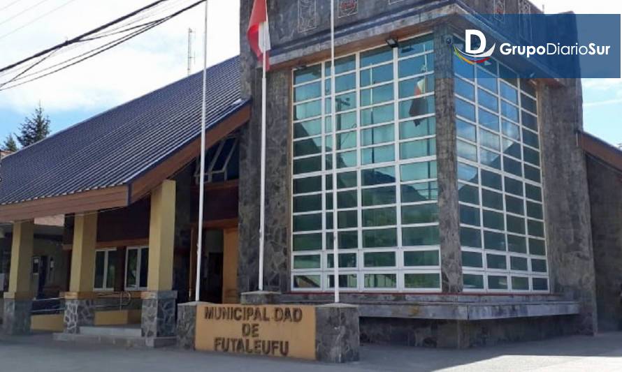 Alcalde de Futaleufú solicitó al Ministro de Salud revertir retroceso a fase 2