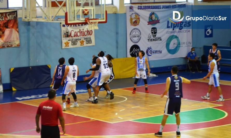 LNB en busca del mejor segundo para Copa Chile