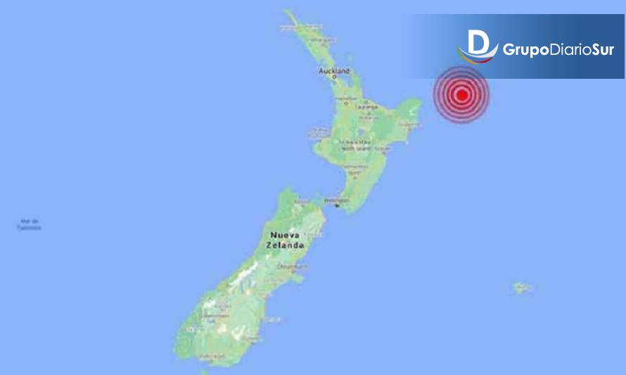 Alerta Amarilla para comunas del borde costero nacional por amenaza de tsunami