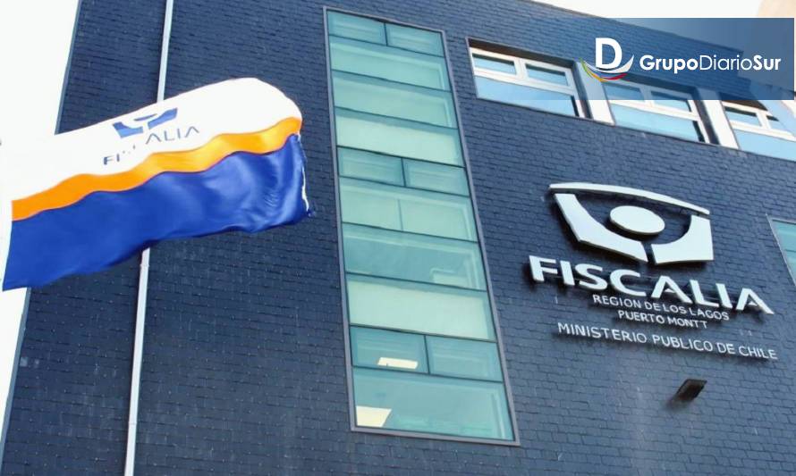 Sujeto fue detenido y formalizado por violación en Puerto Montt
