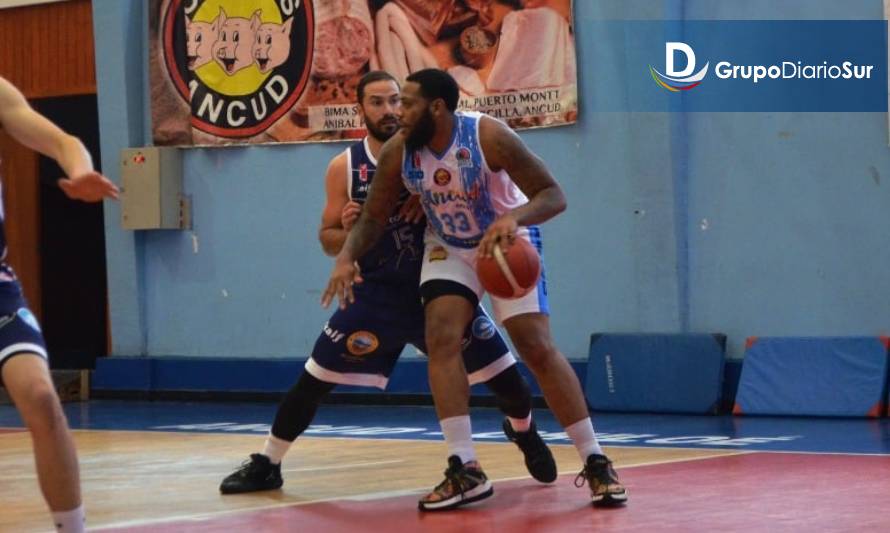 Louis ayudó a golear a ancuditanos 97-72