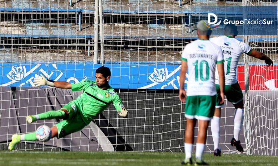 Contra Copiapó y de local retorna Deportes Puerto Montt