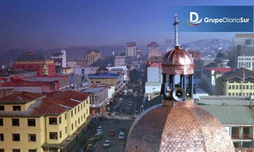 Semana Santa será conmemorada por Arzobispado de Puerto Montt