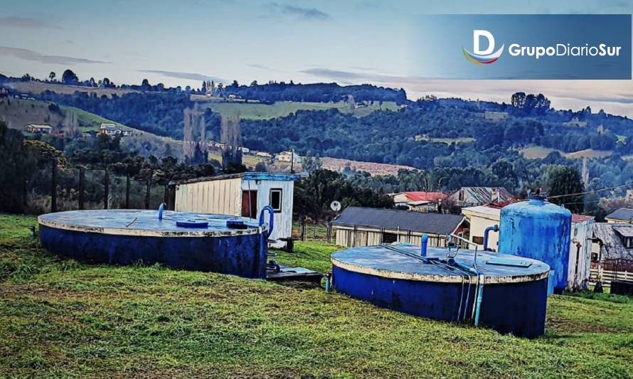 Municipio de Curaco de Vélez trabaja en ambicioso proyecto de sistema de agua, alcantarillado y aguas lluvia