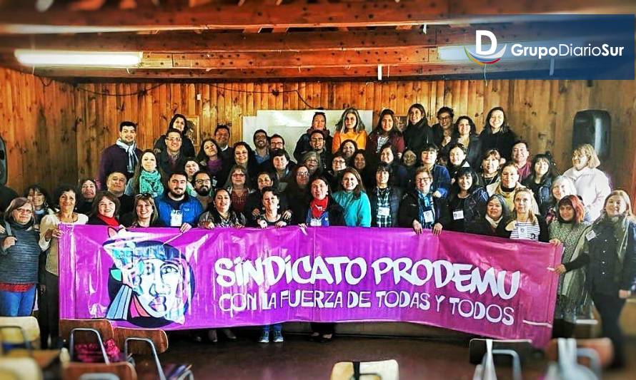 Más de la mitad de los trabajadores de Prodemu teme perder su trabajo