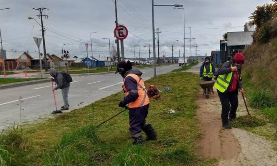 Recolectores de basura recibirán bono de un millón pesos