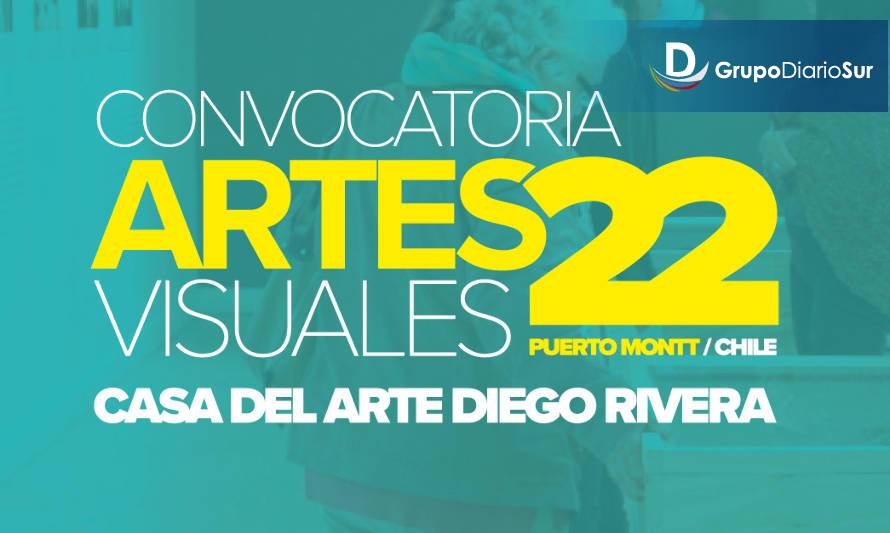 CCPM abre convocatoria a proyectos de artes visuales para exposiciones 2022
