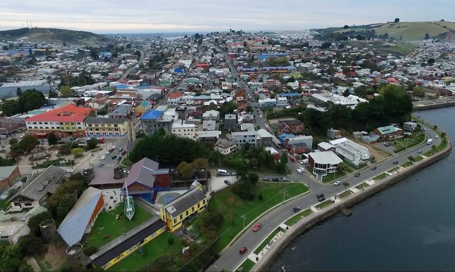 Ancud se prepara para avanzar a fase de transición