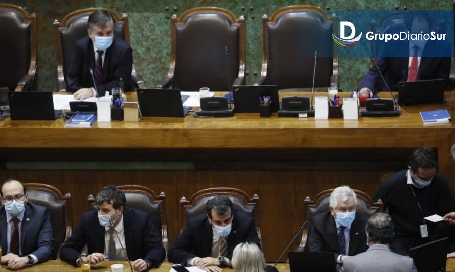 Aprueban extender el estado de excepción constitucional hasta el 30 de septiembre