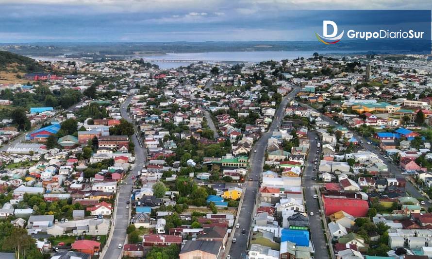 Ancud actualizará su Plano Regulador Comunal