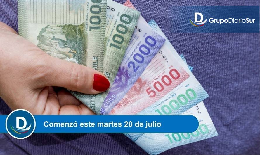 Adelantan pago de la segunda inscripción del IFE universal de junio