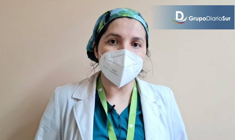 Por primera vez la Red de Salud de Chiloé cuenta con una hematóloga