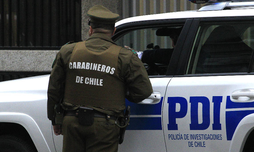 Un hombre violó a su ex esposa en la misma casa donde estaban sus hijos