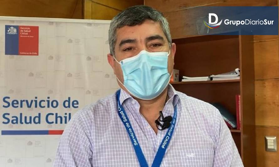 Servicio de Salud Chiloé destacó compromiso y entrega de funcionarios