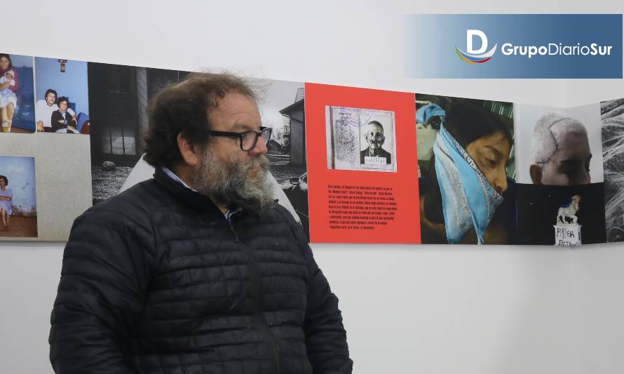 BAJ Los Lagos celebra el Día de la Fotografía con exposición presencial