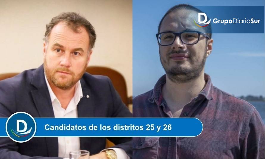 Estos son los 24 postulantes a la Cámara de Diputados rechazados por el Servel