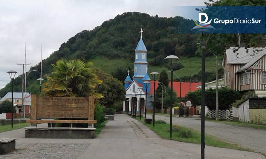 Municipio de Dalcahue destaca en ley de transparencia a nivel provincial y regional