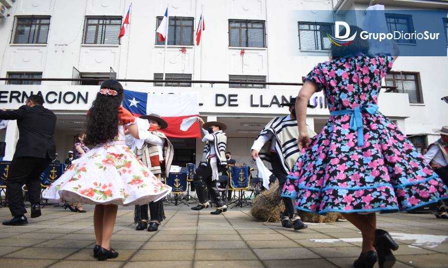 Llaman a celebrar Fiestas Patrias con responsabilidad 